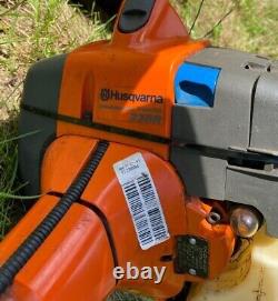 HUSQVARNA 335RX Petrol Brushcutter/Strimmer Spares Repair