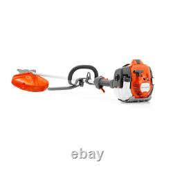 HUSQVARNA 525RJX 25.4cc 2-stroke Petrol Brushcutter