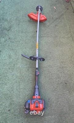 HUSQVARNA 525RJX Petrol Brushcutter