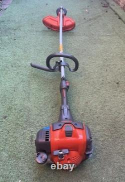 HUSQVARNA 525RJX Petrol Brushcutter