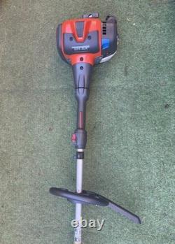 HUSQVARNA 525RJX Petrol Brushcutter