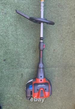 HUSQVARNA 525RJX Petrol Brushcutter