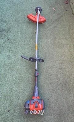 HUSQVARNA 525RJX Petrol Brushcutter