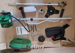 Hawksmoor 33cc 42cm Petrol Brush Cutter