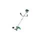 Hawksmoor 52cc 48cm Petrol Brush Two Width Adjustable Cutter Garden Patio Home