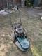 Hayter Power Trim / Strimmer / Wheeled Brush Cutter (petrol)