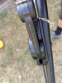 Hayter Power Trim / Strimmer / Wheeled brush cutter (Petrol)