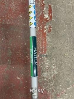 Hayter Power Trim Wheeled Strimmer Brush Cutter 407C