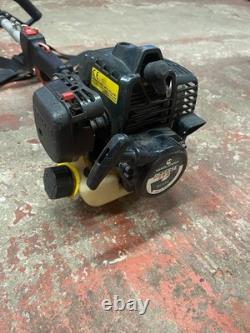 Hayter Power Trim Wheeled Strimmer Brush Cutter 407C