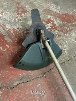 Hayter Power Trim Wheeled Strimmer Brush Cutter 407C