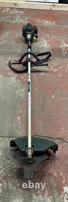 Hayter Power Trim Wheeled Strimmer Brush Cutter 407C