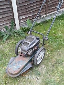 Hayter Powertrim Petrol Wheeled Brushcutter