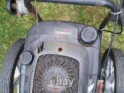 Hayter Powertrim Petrol Wheeled Brushcutter