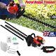 Hedge Trimmer Multi Tool Petrol Strimmer 26cc Brush Cutter Garden Chainsaw