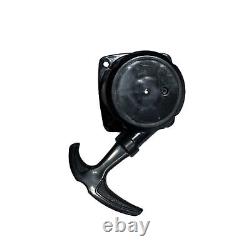 Hedge Trimmer Multi Tool Petrol Strimmer 26cc Brush Cutter Garden Chainsaw