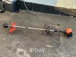 Hitachi Tanaka TCG-240ECP(SL) 32cc Petrol BRUSH CUTTER, FUEL TANK COVER MISSING