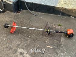 Hitachi Tanaka TCG-240ECP(SL) 32cc Petrol BRUSH CUTTER, FUEL TANK COVER MISSING