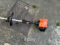 Hitachi Tanaka TCG-240ECP(SL) 32cc Petrol BRUSH CUTTER, FUEL TANK COVER MISSING