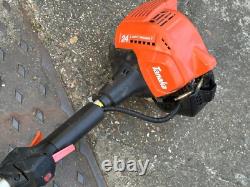 Hitachi Tanaka TCG-240ECP(SL) 32cc Petrol BRUSH CUTTER, FUEL TANK COVER MISSING