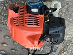Hitachi Tanaka TCG-240ECP(SL) 32cc Petrol BRUSH CUTTER, FUEL TANK COVER MISSING
