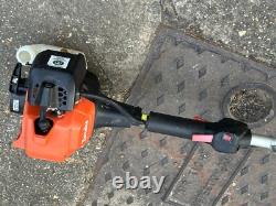 Hitachi Tanaka TCG-240ECP(SL) 32cc Petrol BRUSH CUTTER, FUEL TANK COVER MISSING