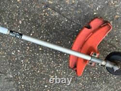 Hitachi Tanaka TCG-240ECP(SL) 32cc Petrol BRUSH CUTTER, FUEL TANK COVER MISSING