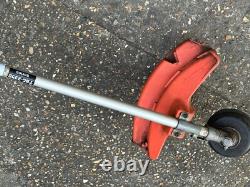Hitachi Tanaka TCG-240ECP(SL) 32cc Petrol BRUSH CUTTER, FUEL TANK COVER MISSING