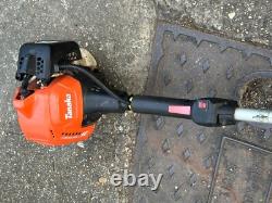 Hitachi Tanaka TCG-240ECP(SL) 32cc Petrol BRUSH CUTTER, FUEL TANK COVER MISSING