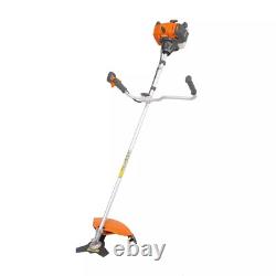 Holzfforma FF250 40.2cc Brush Cutter All Parts Compatible STIHL FS250