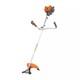Holzfforma Ff250 40.2cc Brush Cutter All Parts Compatible Stihl Fs250