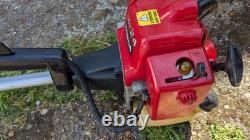 Honda 2 / Stroke Petrol Brush Cutter / Strimmer