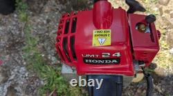 Honda 2 / Stroke Petrol Brush Cutter / Strimmer