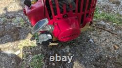 Honda 2 / Stroke Petrol Brush Cutter / Strimmer