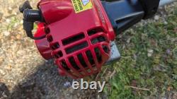Honda 2 / Stroke Petrol Brush Cutter / Strimmer