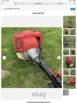Honda 4 Stroke Brushcutter Strimmer UMK422 GX22 Petrol