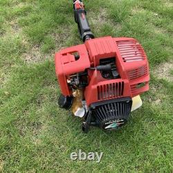 Honda 4 Stroke Brushcutter Strimmer UMK422 GX22 Petrol with Manual