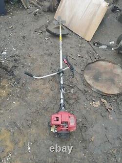 Honda 4 Stroke Gx31 Petrol Strimmer/BRUSH CUTTER HEAVY DUTY INDUSTRIAL TESTED