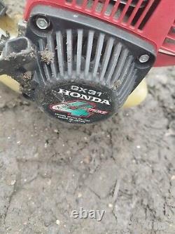 Honda 4 Stroke Gx31 Petrol Strimmer/BRUSH CUTTER HEAVY DUTY INDUSTRIAL TESTED
