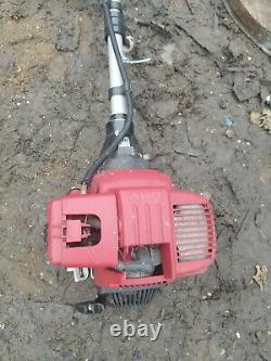 Honda 4 Stroke Gx31 Petrol Strimmer/BRUSH CUTTER HEAVY DUTY INDUSTRIAL TESTED