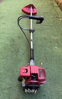 Honda 4 Stroke Petrol Brush cutter Strimmer