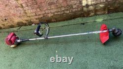 Honda 4 Stroke Petrol Brush cutter Strimmer