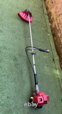 Honda 4 Stroke Petrol Brush cutter Strimmer