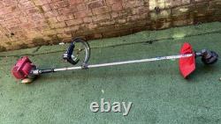 Honda 4 Stroke Petrol Brush cutter Strimmer