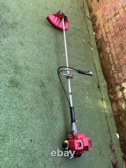 Honda 4 Stroke Petrol Brush cutter Strimmer