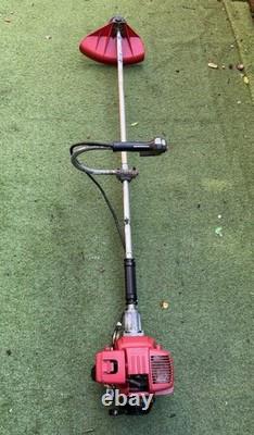 Honda 4 Stroke Petrol Brush cutter Strimmer