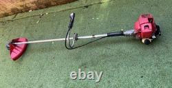 Honda 4 Stroke Petrol Brush cutter Strimmer
