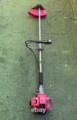 Honda 4 Stroke Petrol Brush cutter Strimmer
