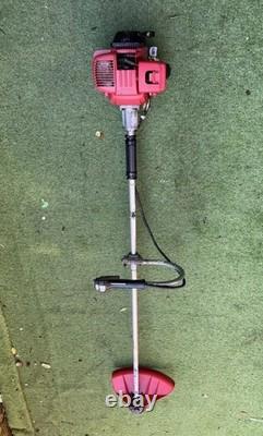 Honda 4 Stroke Petrol Brush cutter Strimmer