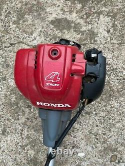 Honda 4 Stroke UMK 425E Brush Cutter