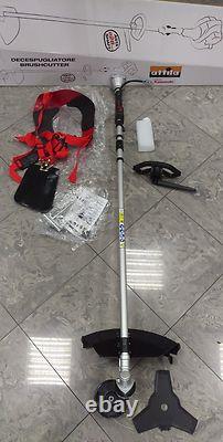 Honda Complete Shaft Brush Cutter Bell 78 Bevel Gear and Gas + Clutch